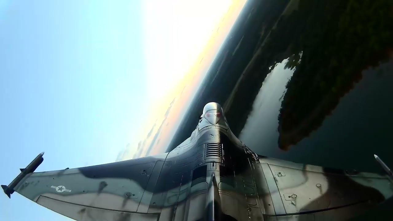 HSD JETS F16 wiith  Kingtech K70 G4 hits  151MPH !!!!