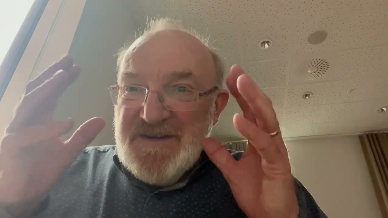 Presto Music Awards 2025 - Martyn Brabbins on King of Kings