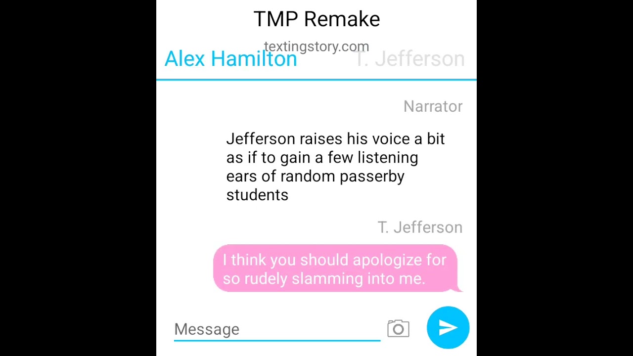 TMP Remake - 4