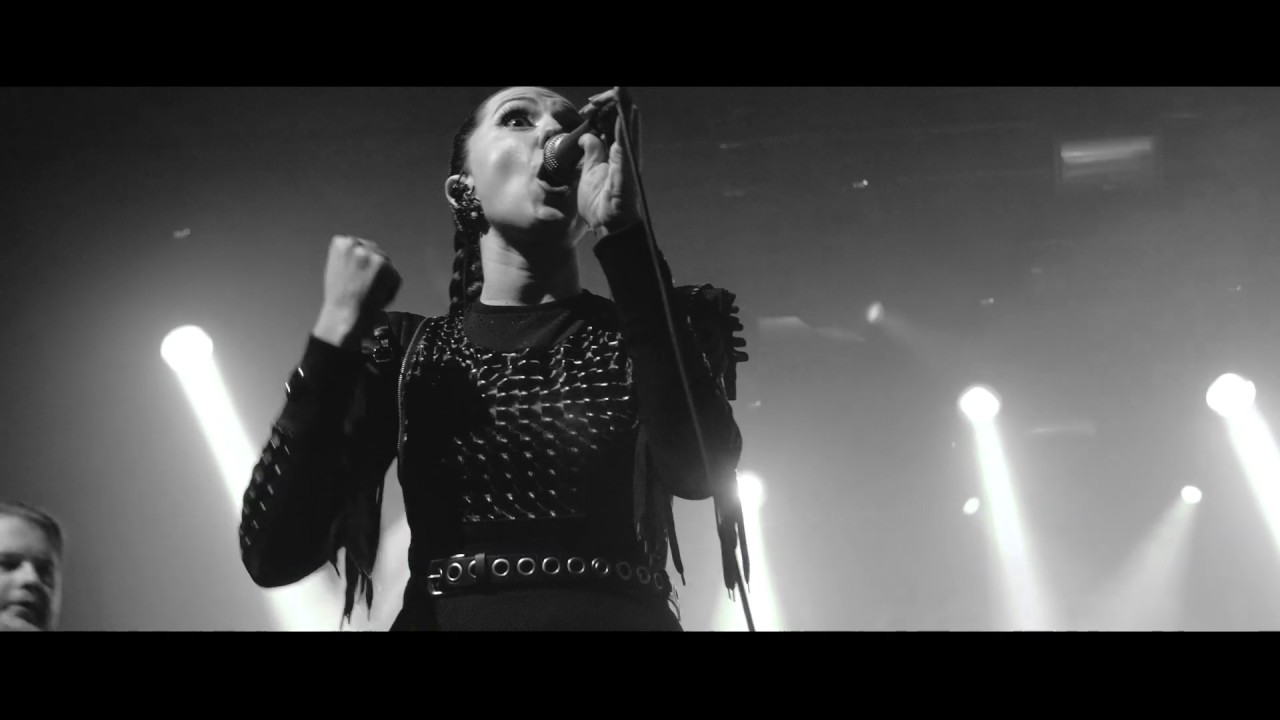 BANG BANG - KAKO STOJE STVARI feat. SAŠA ANTIĆ [Live] (Official Video)