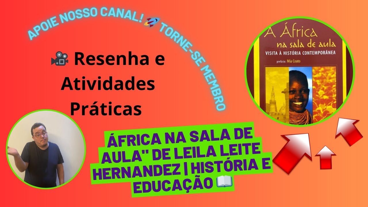 📚 Resenha e exercícios: 