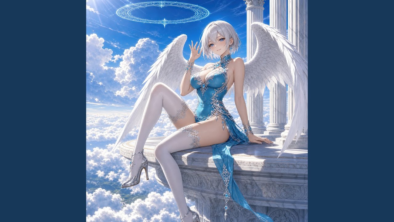 Cloud Edge Daydream