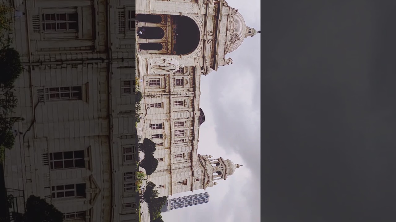 Victoria Memorial: Timeless Glory