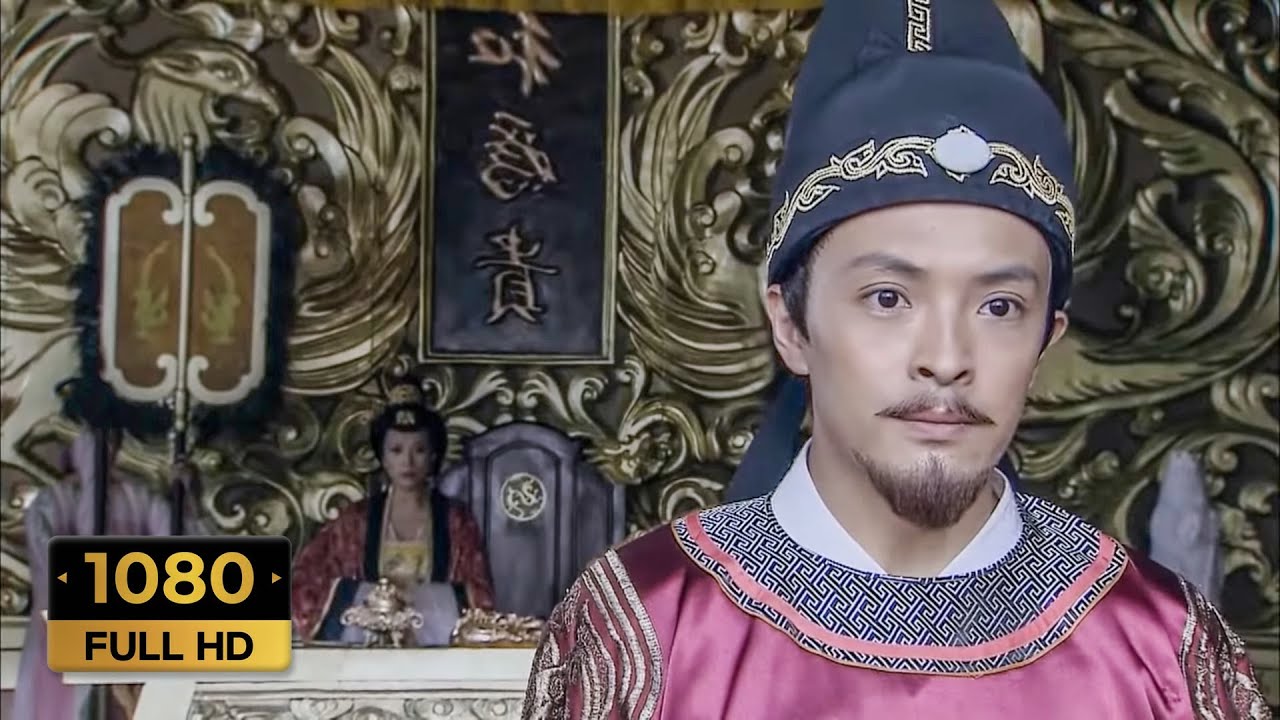 【古裝電影】太子回京半路殺氣重重，狄仁傑竟把太子藏在棺材中，成功騙過殺手！#2024最新電影#古裝
