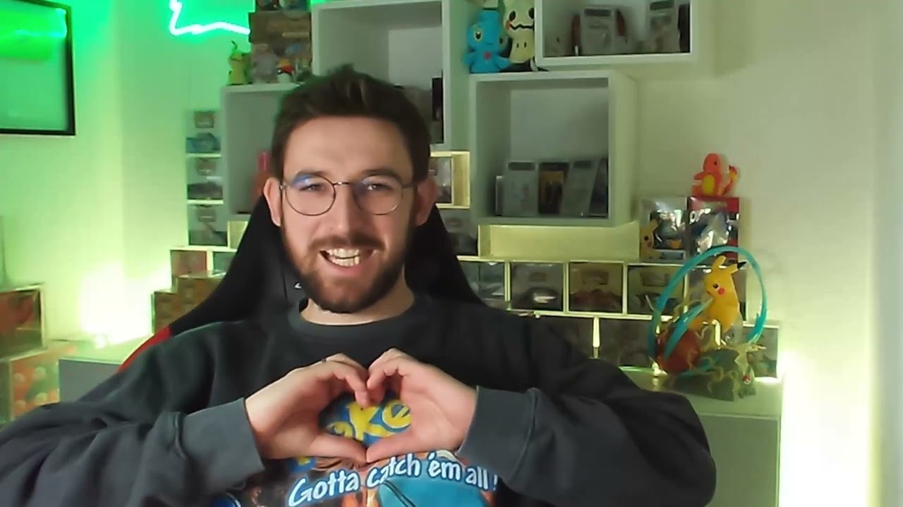 Gold Standard Grading Community Grading Oktober return - Pokemon Karten Grading