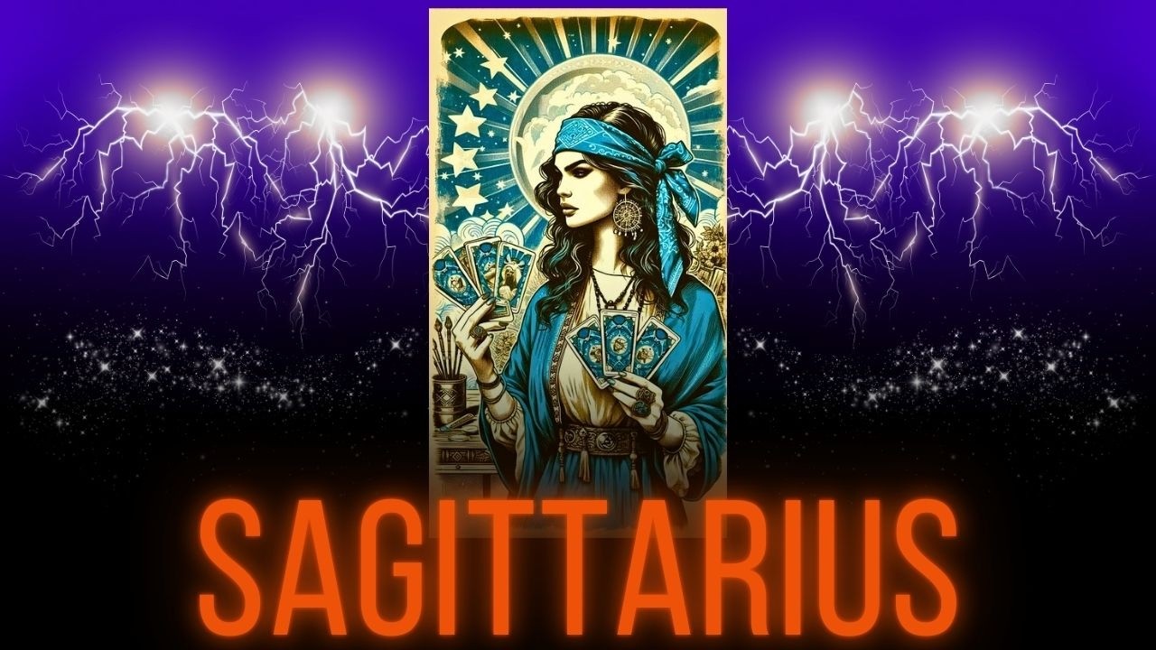 SAGITTARIUS❗️YOU’RE BEING INVESTIGATED & YOU DON’T EVEN KNOW IT🧐 SOMEONE HAS BIG PLANS 😱 MARCH 2026