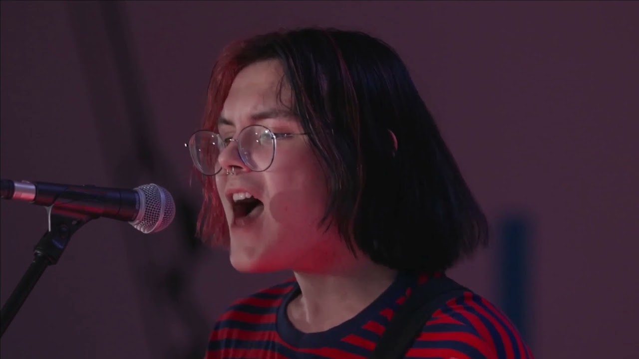 Формула-17 - Smells like teen spirit (cover Nirvana) live