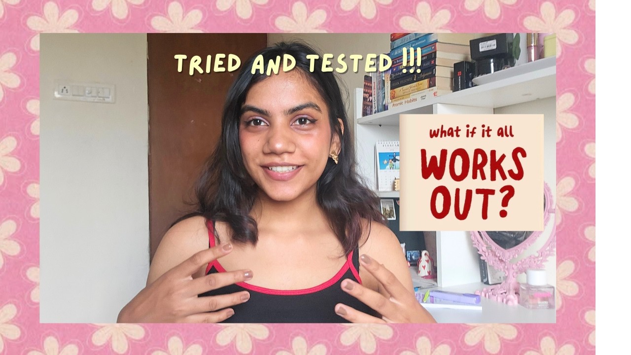I pretended Success was Guaranteed ( Here's what Happened)