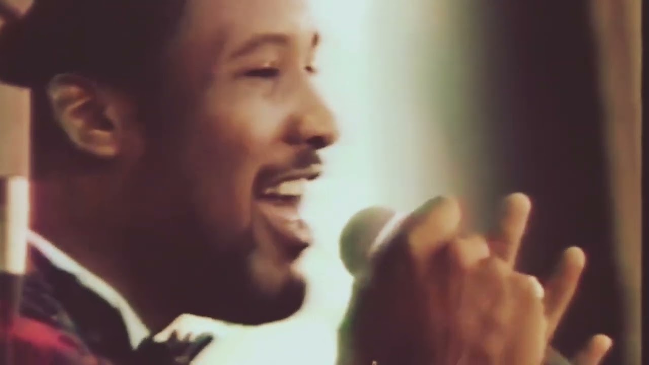 Charles Williams, Johnny Otis Show - Every Beat of My Heart (Live at Monterey Jazz Festival 1984)