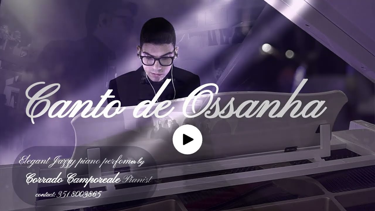 Canto de Ossanha