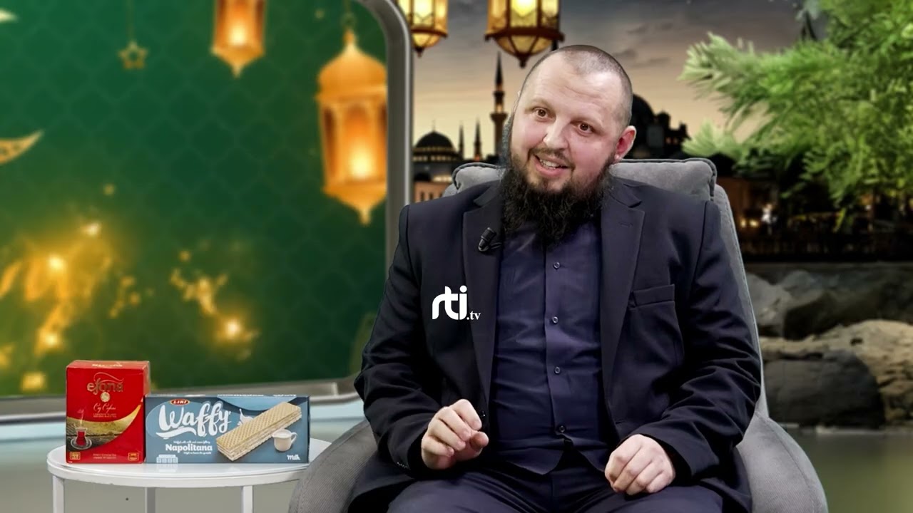 Aspekti udhëzues i Kuranit - Hoxhë Ahad Durguti