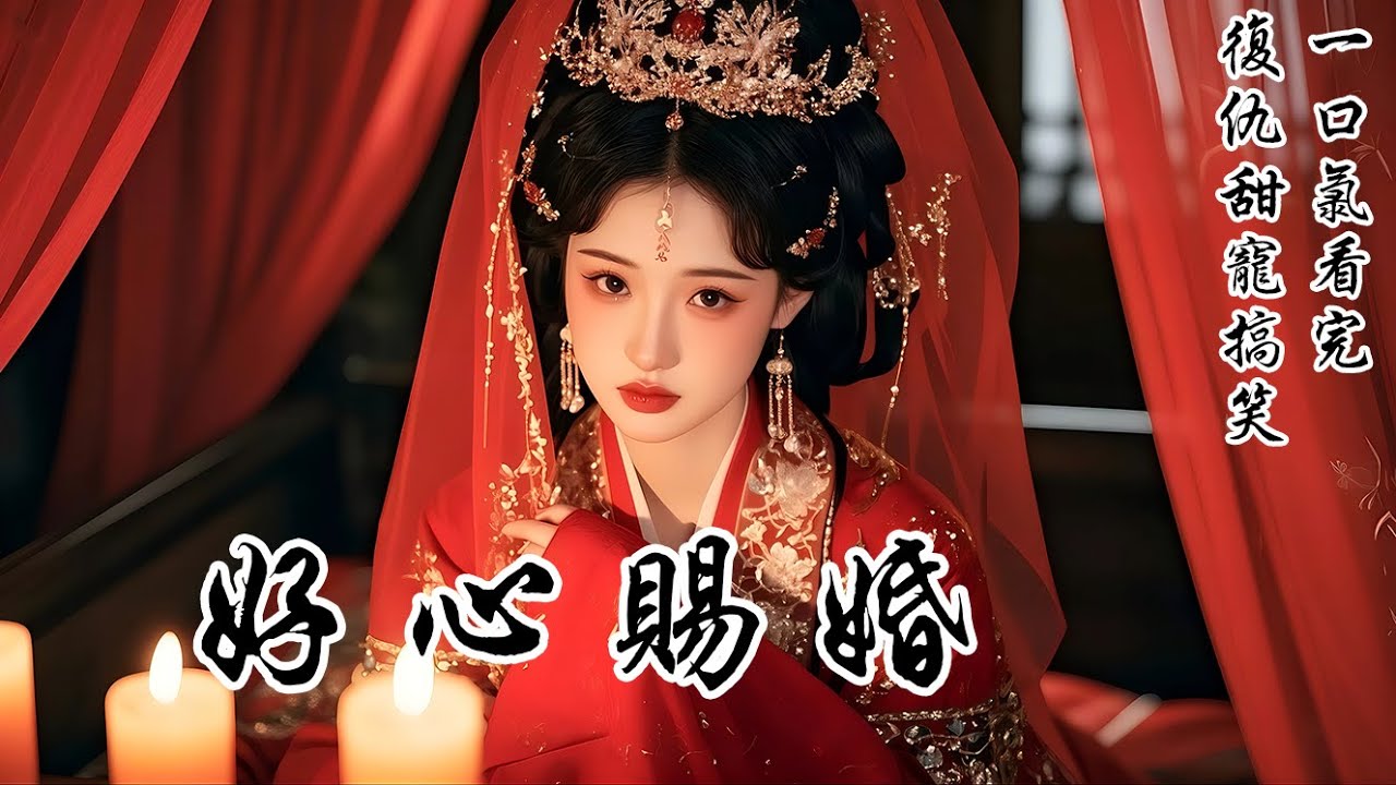 【好心賜婚】新婚不過三月，夫君的白月光和離了。滿京城都在猜我這夫人何時下堂。笑話！他若敢，我就和離改嫁，讓他兒子管別人叫爹，氣死他！