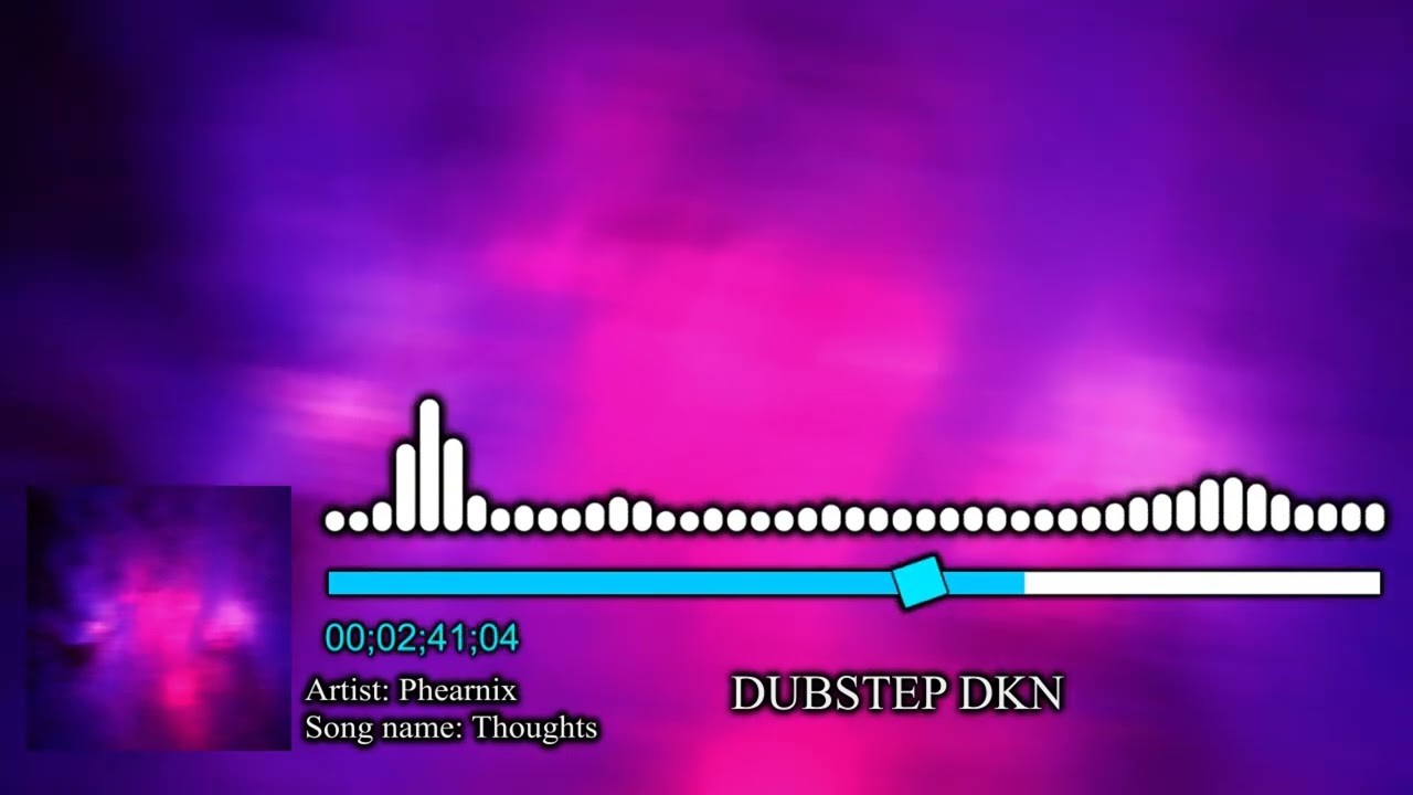 Phearnix - thoughts
