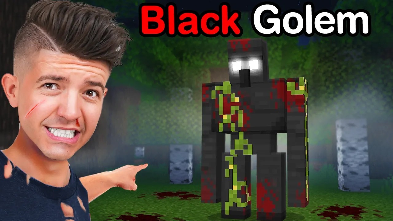 Тестируем тайны Minecraft, чтобы узнать, насколько они СТРАШНЫ
