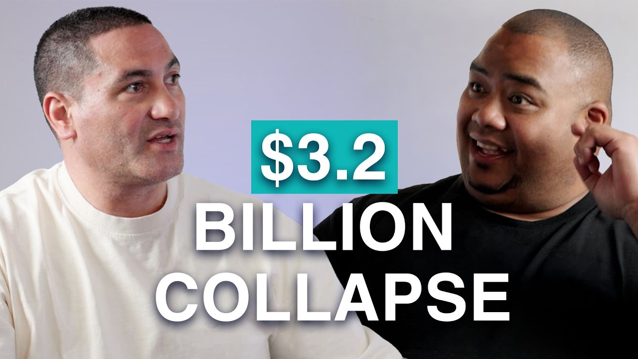 Bathla Group Collapsed &mdash; $3.2 Billion in Debt & 25,000 Homes Gone