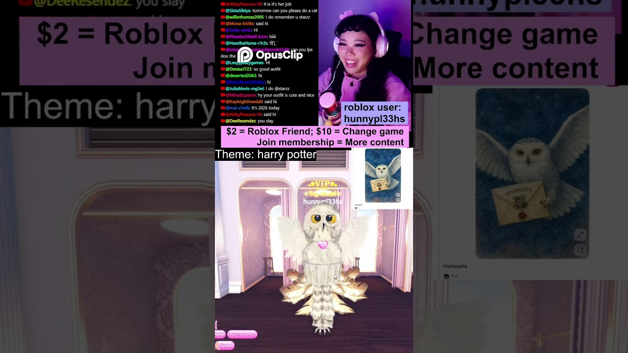 Futrzane *nogi (nie liżą) #hogwart #hedwiga #sukienkadoimpresjonowania