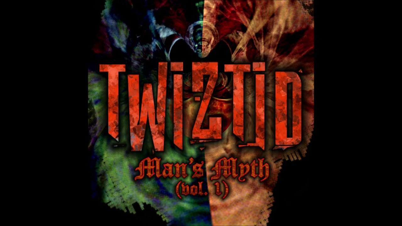 Twiztid - Story Of Our Lives [Instrumental]