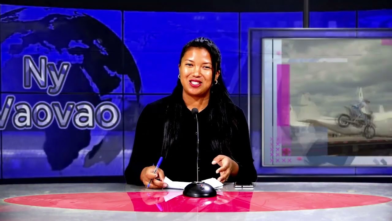 TnNews 14 Janvier 2026