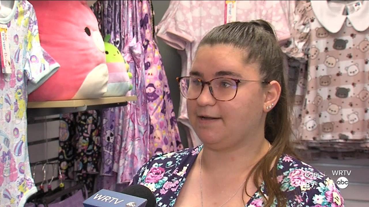 Noblesville sends cease and desist to My Inner Baby store