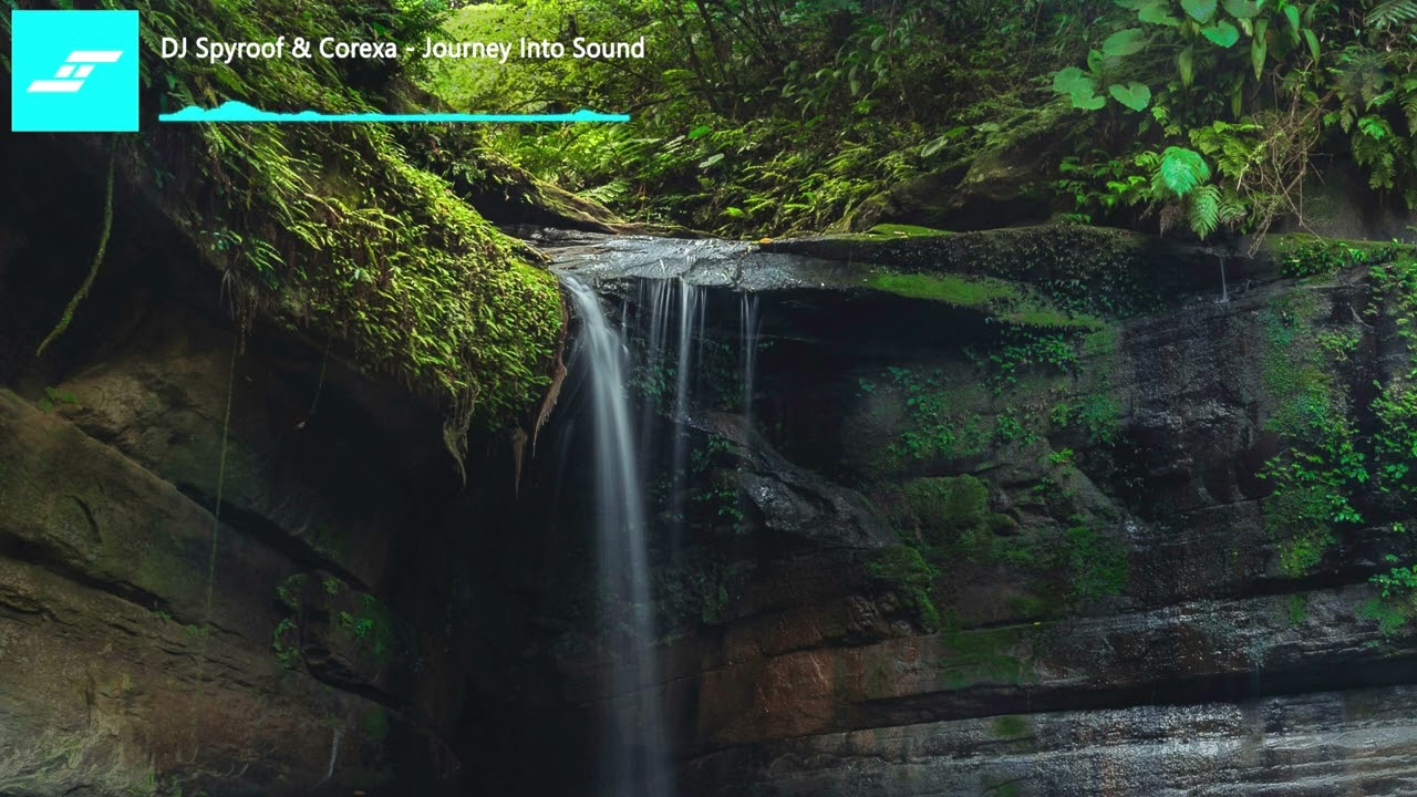 DJ Spyroof & Corexa - Journey Into Sound