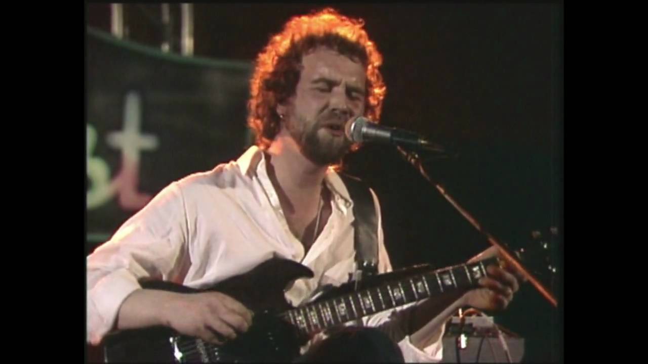 Small Hours - LIVE 78 - JOHN MARTYN