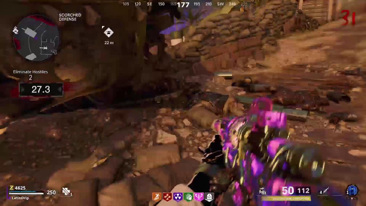 Zombies