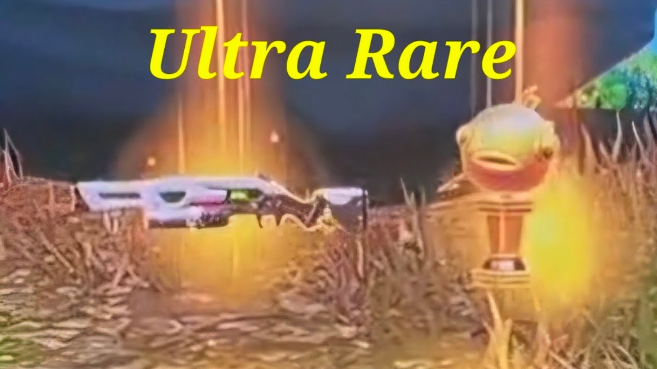 Getting the Rarest Loot in Reload (Fortnite)