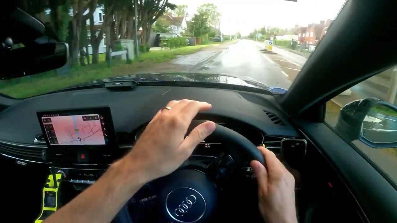 POV v2 - 999 response