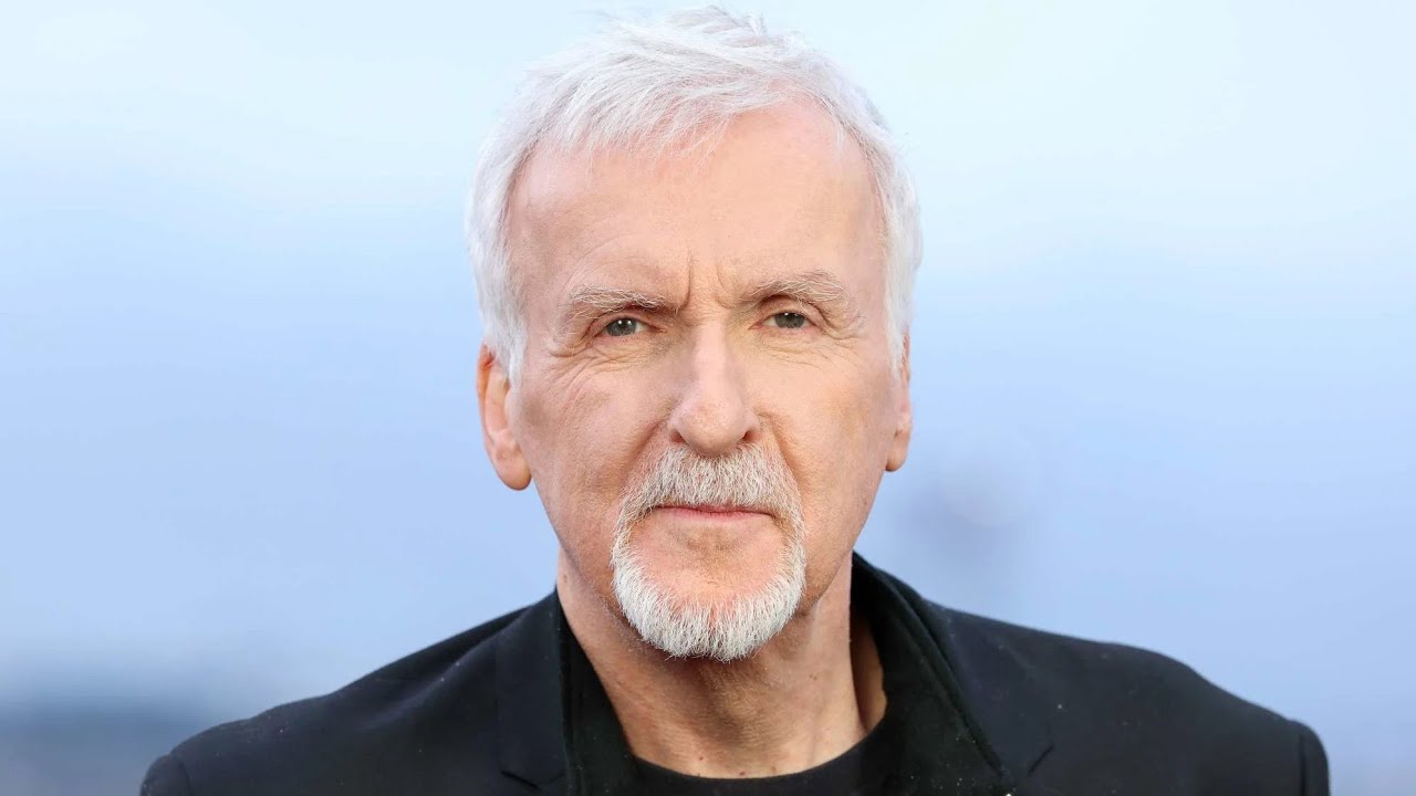 James Cameron Was Once Handed Cocaine on Set—His Reaction Will Shock You