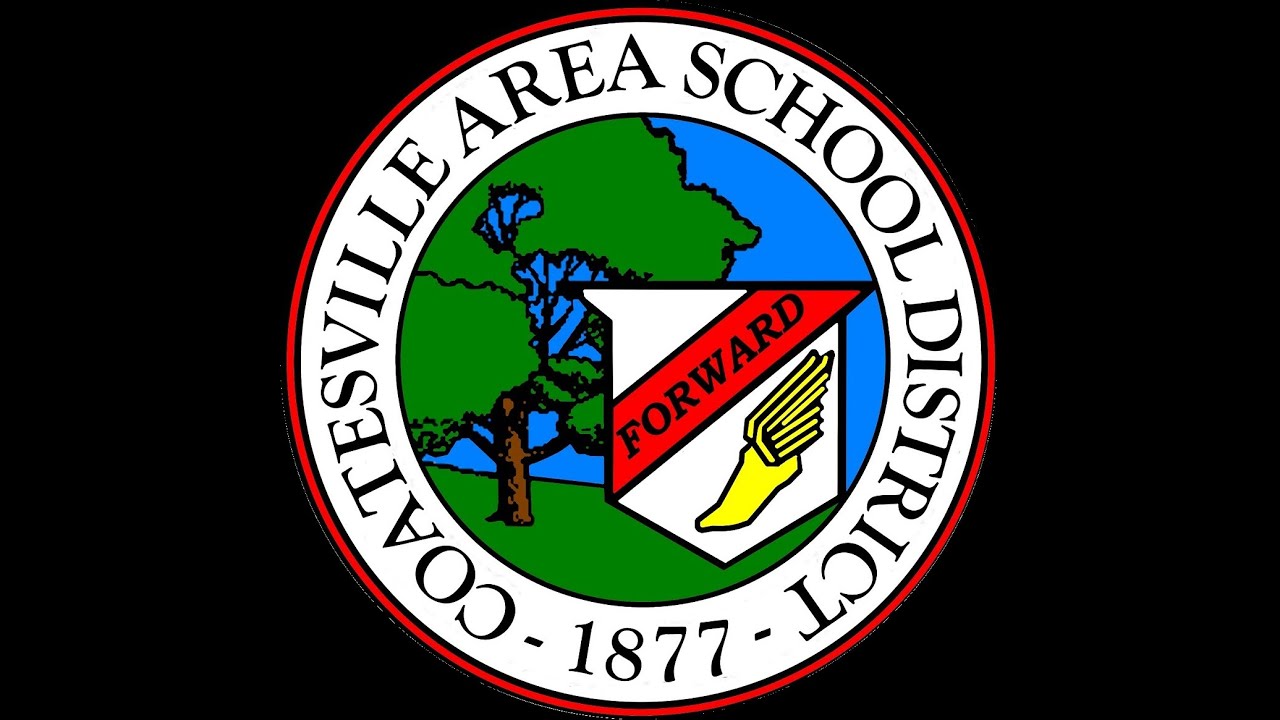 Coatesville Area Senior High School 147th Commencement 6/5/2025