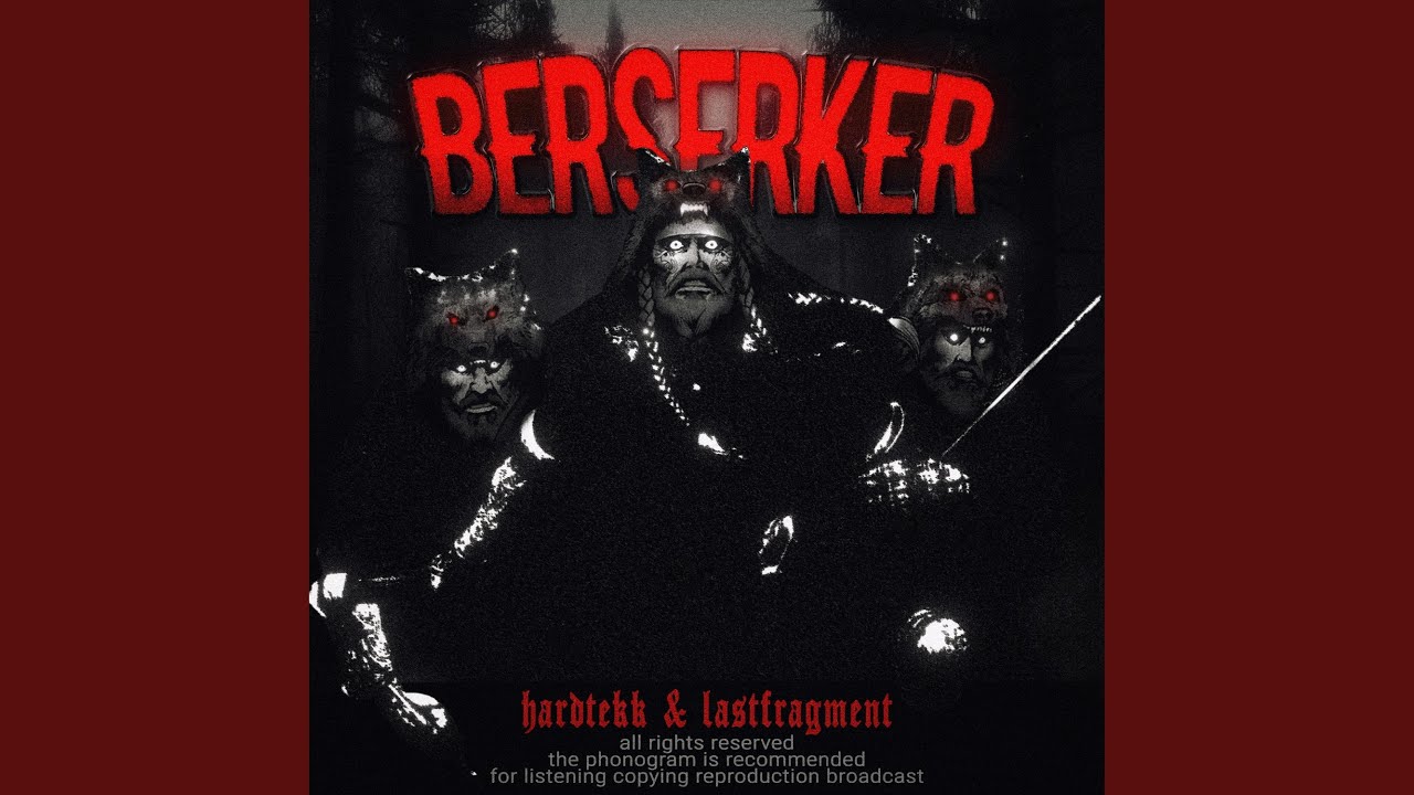 Berserker