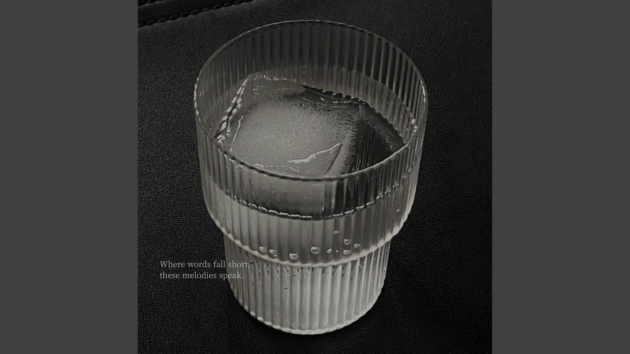 Someday sounds like this