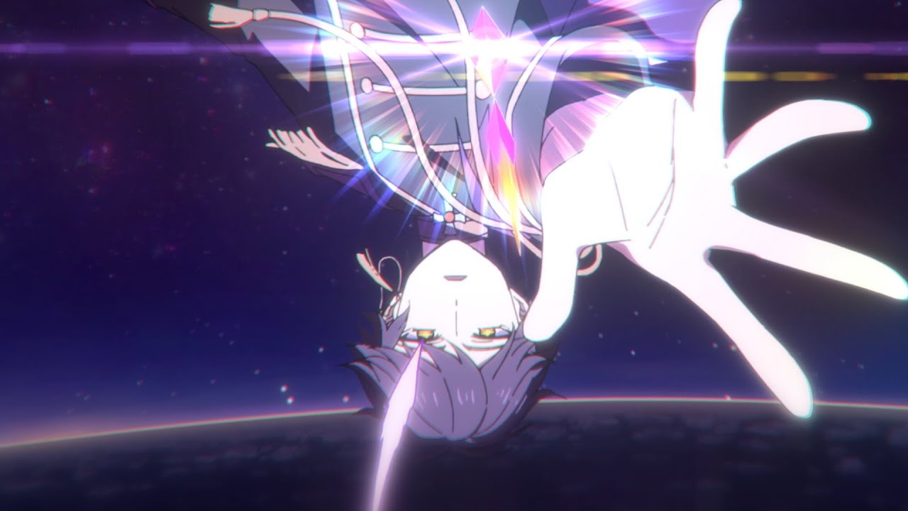 【Original Song】Downfall (ไร้แสงดาว)「 Zenith 」