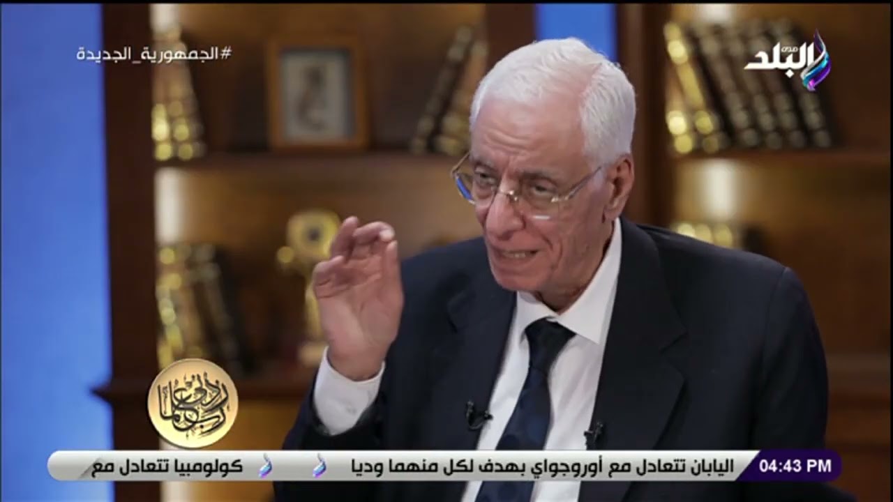 للمدخنين .. الدكتور حسام موافي يكشف مفاجأة صادمة عن أضرار التدخين