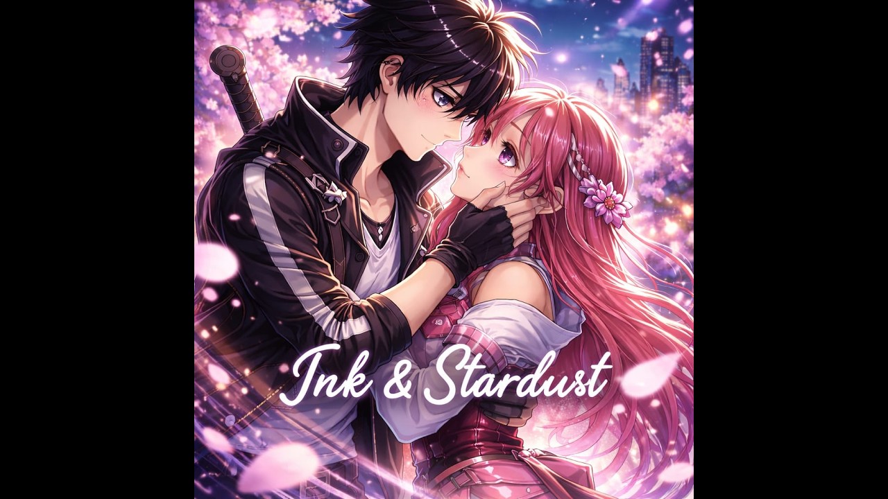 Ink & Stardust