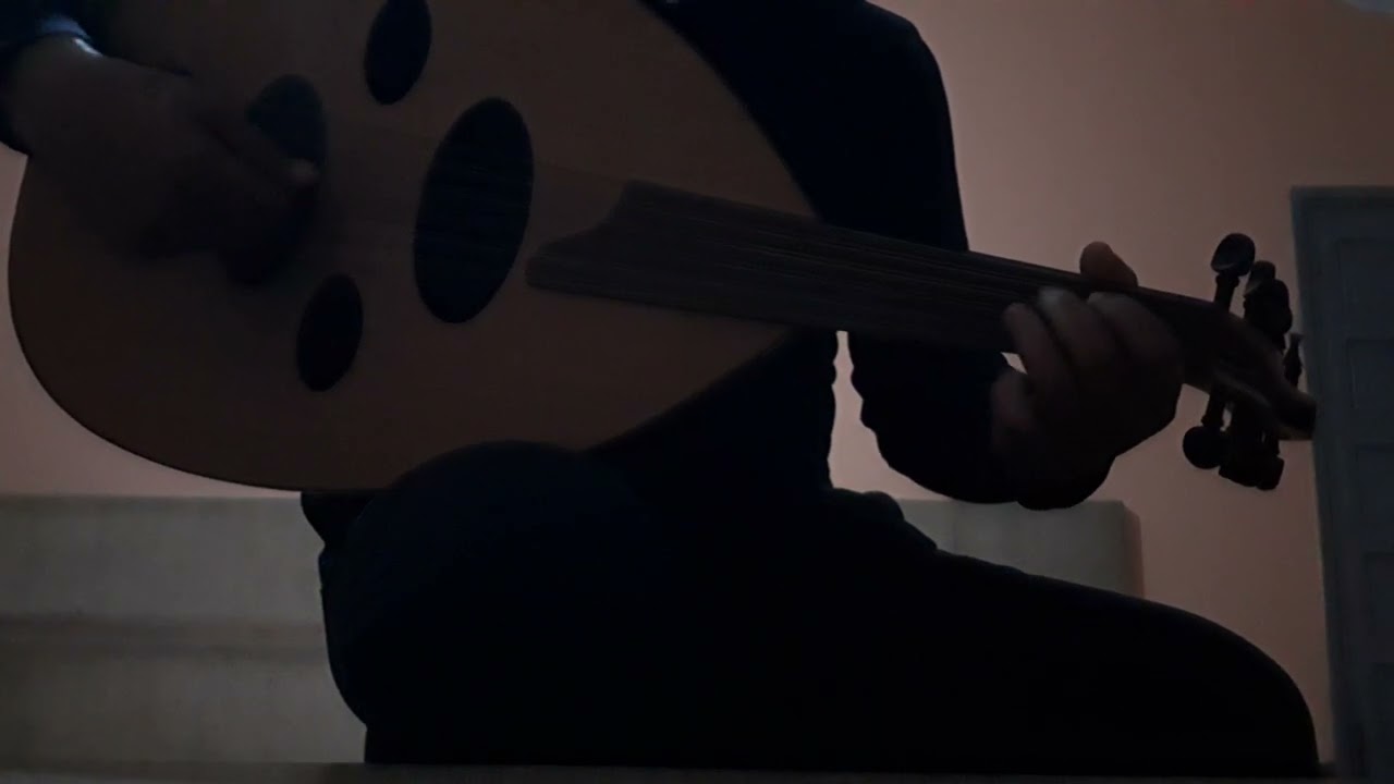 كشكول للفنان المرحوم الحياني