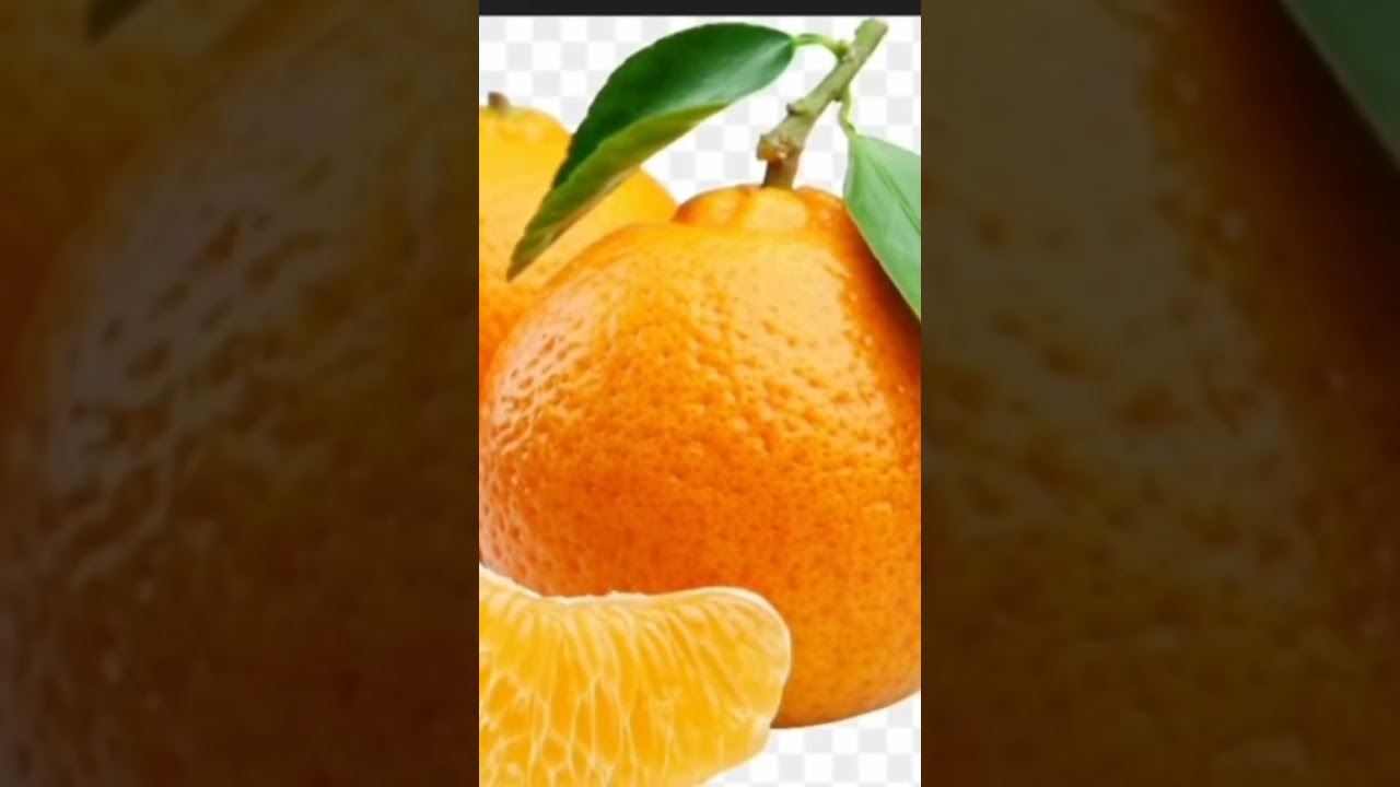 Benefits of Onion and orange peel 