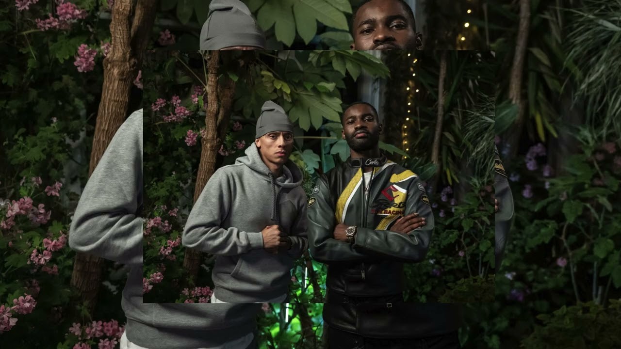 Central Cee x Dave Type Beat – 