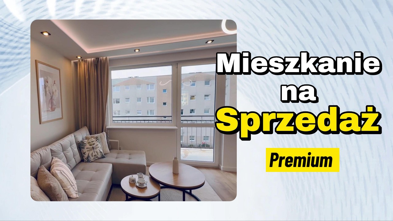 Mieszkanie na sprzedż Lębor E  Plater