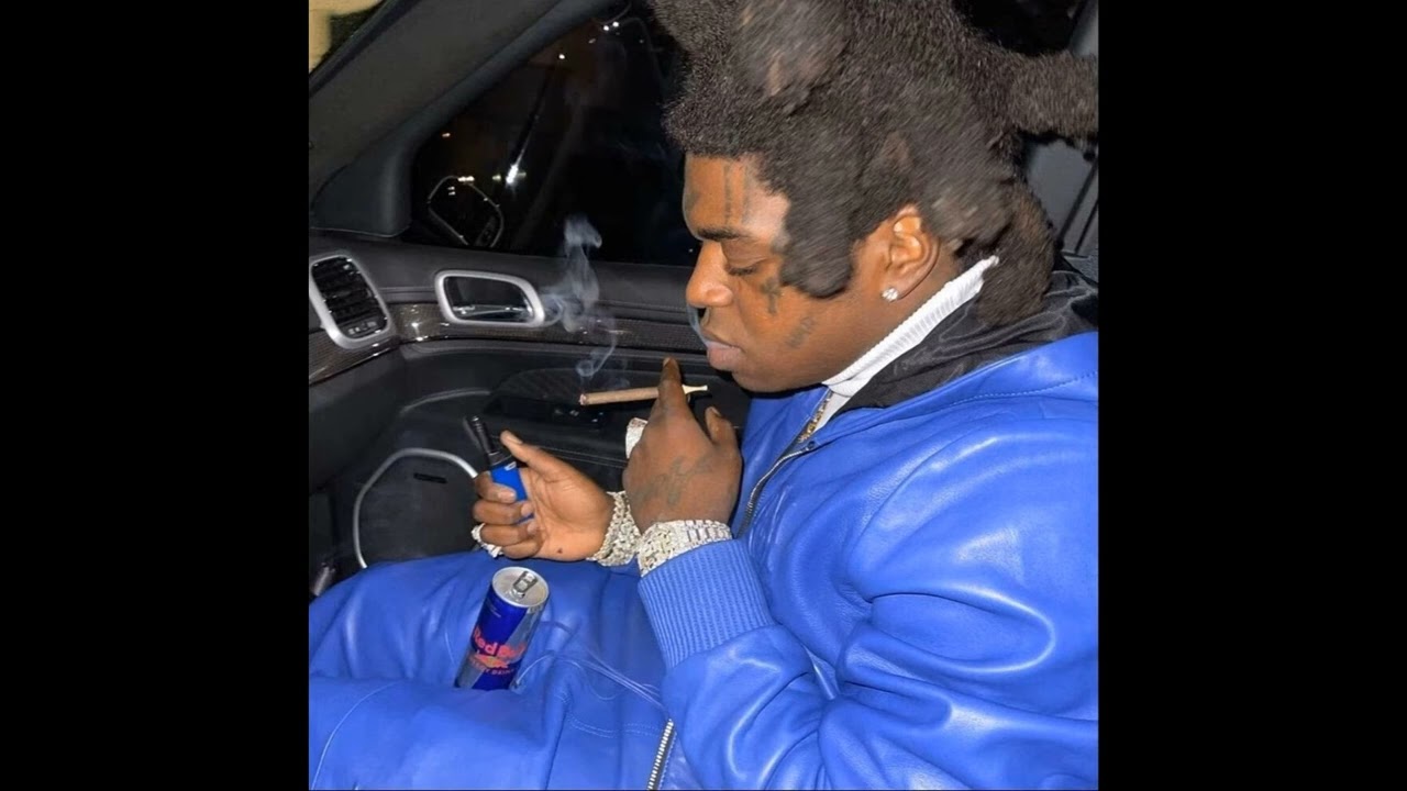 (FREE) Kodak Black Type Beat - 