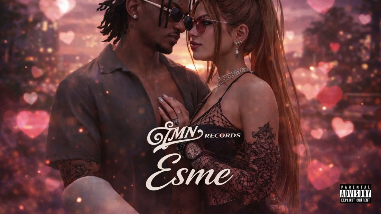 Lil Trayvon - Esme