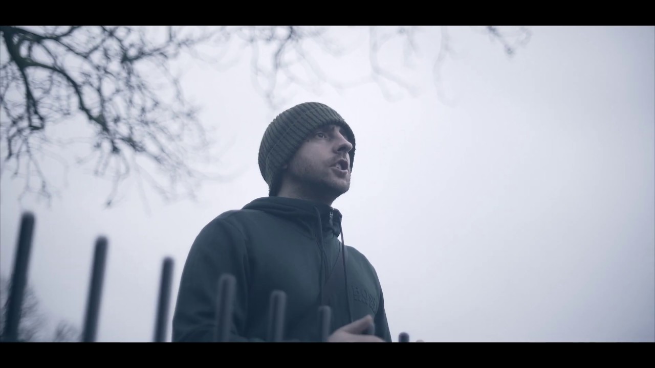 Slax Trenchant - Still Striving [Music Video]