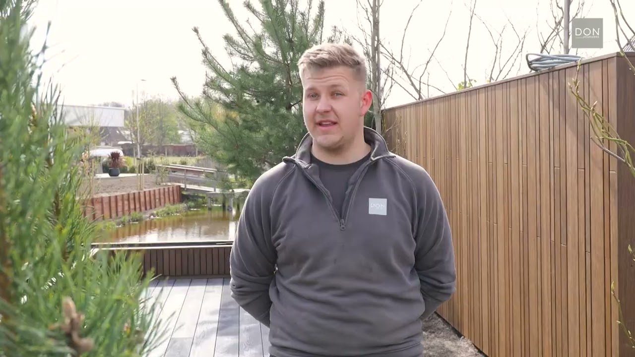 Werken bij DON Hoveniers