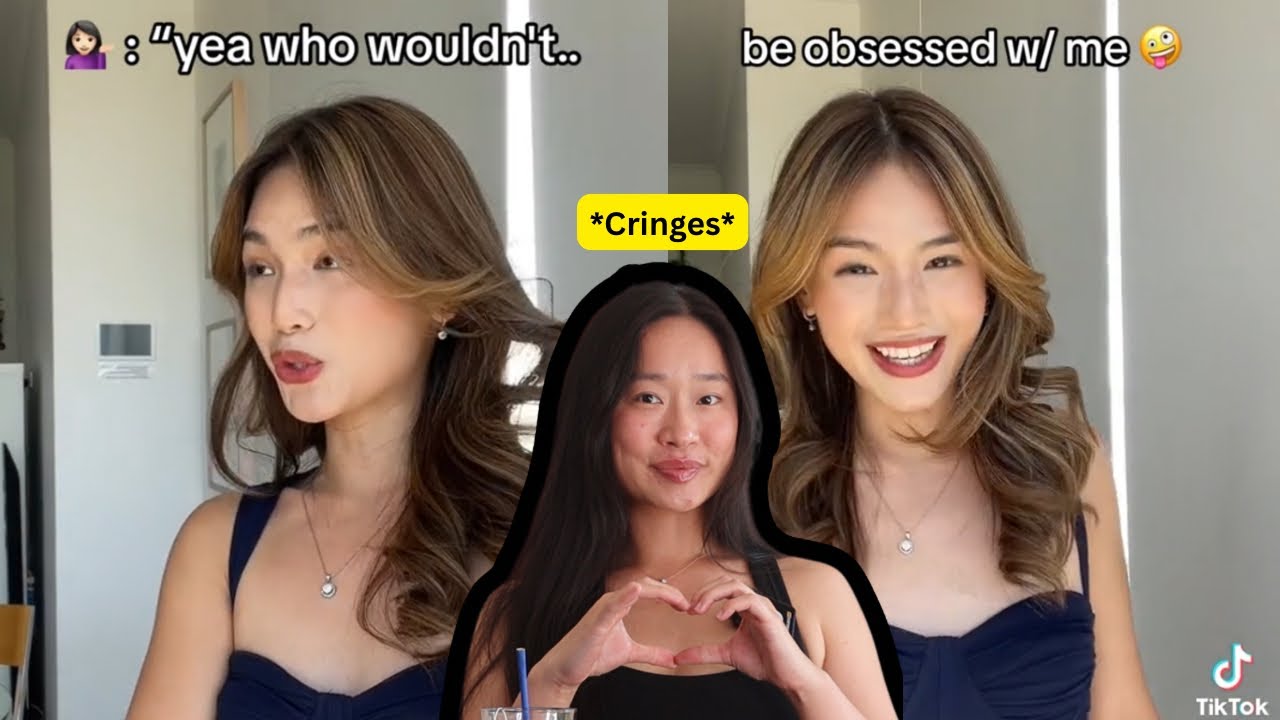 Pride Has Everyone Acting Self-Obsessed and Delulu… 🤪