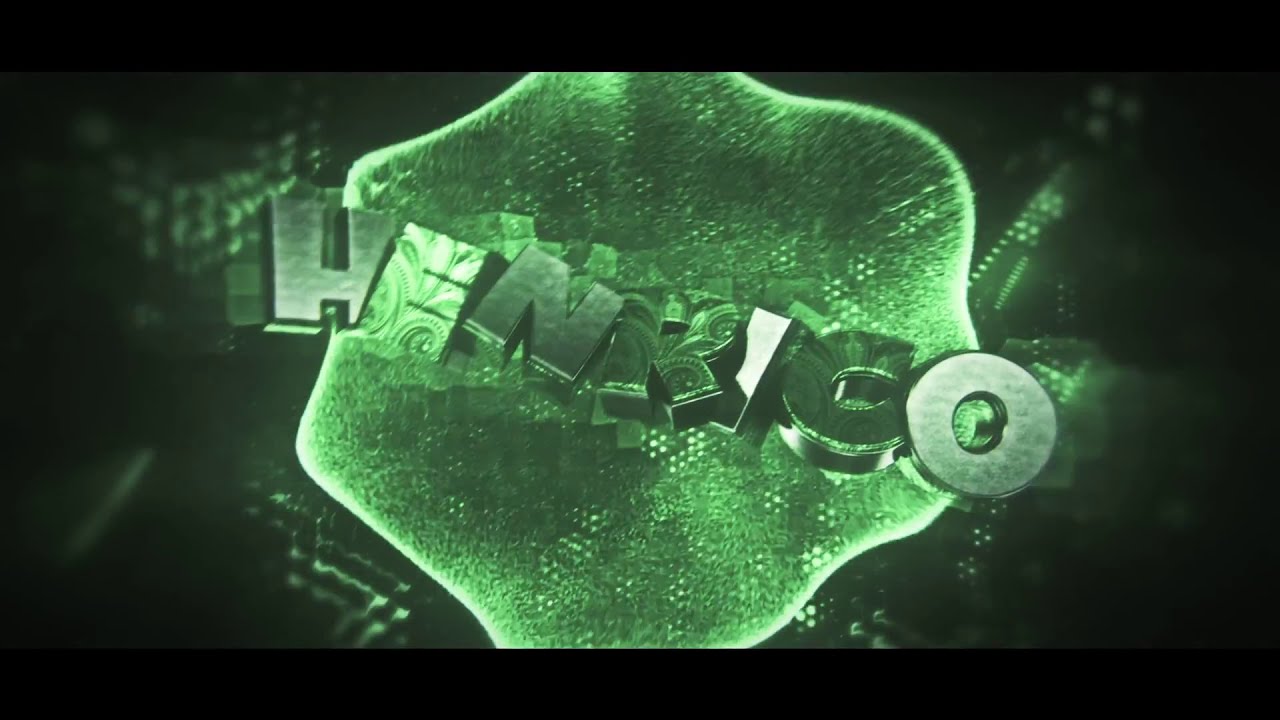 HenricoFX Intro [Fantro by ZippfixFX] | HenricoFX
