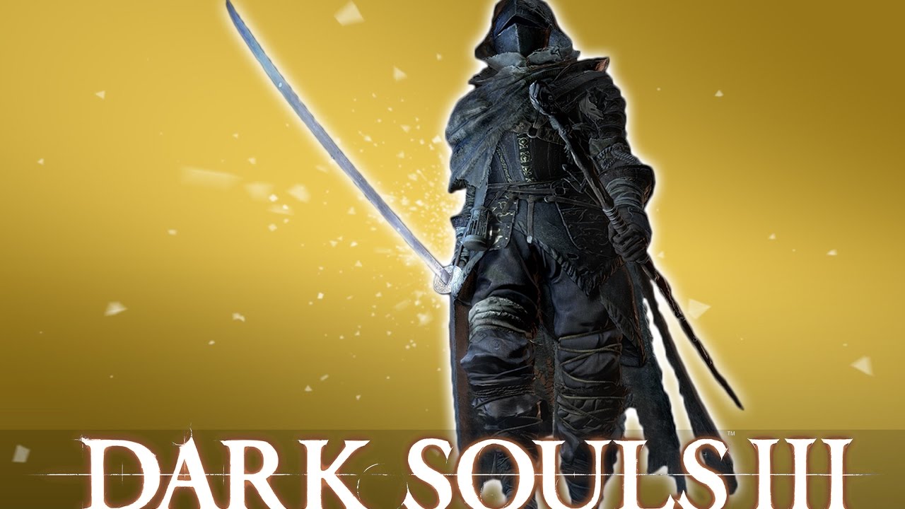 Dark Souls 3 - Ultimate Difficulty!