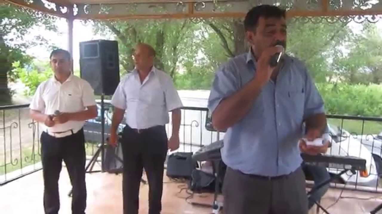 Fuzuli rayon Sukurbeyli kendi Qurucay restorani...Hazirladi MESEL ICTIMAI BIRLIYI
