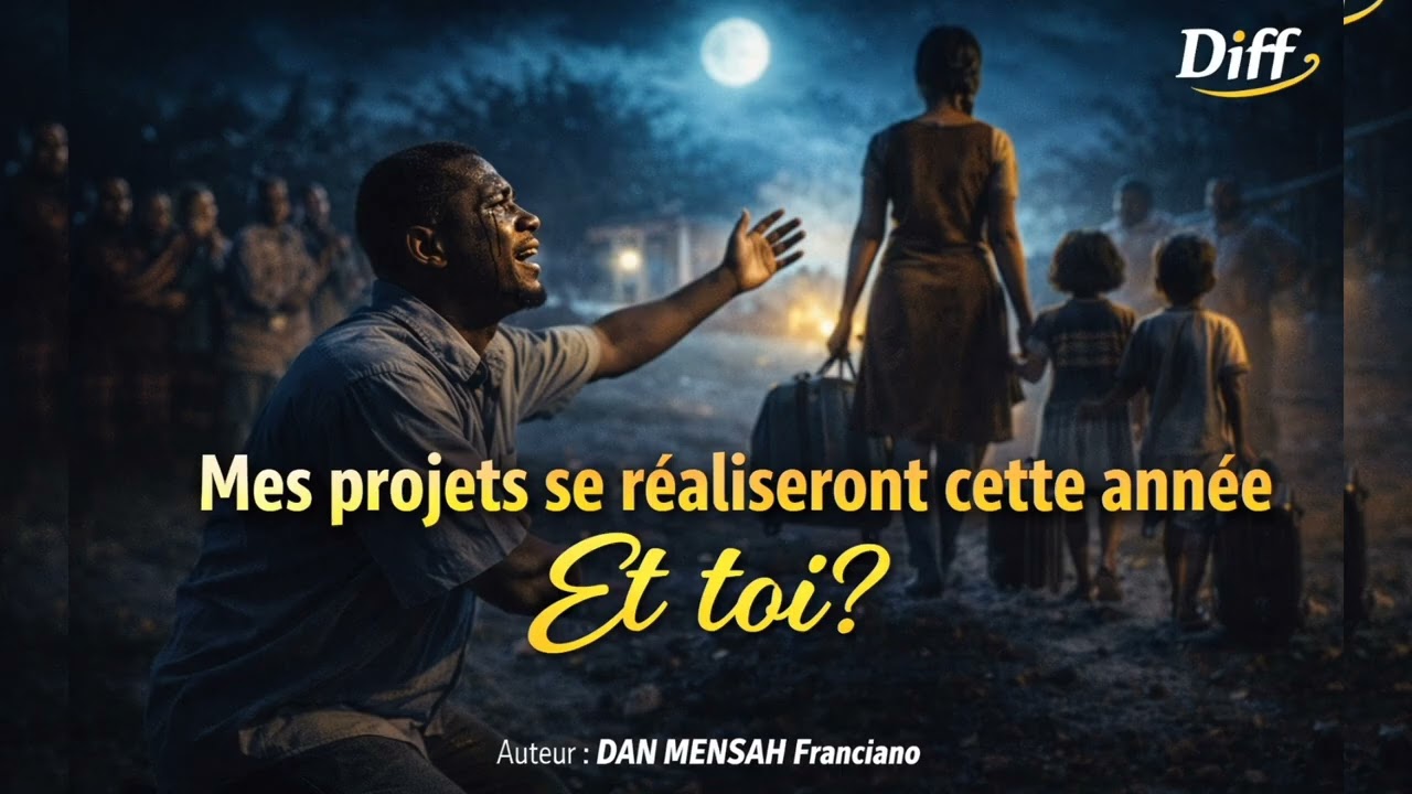 Quand Tout S’écroule, Dieu Reconstruit