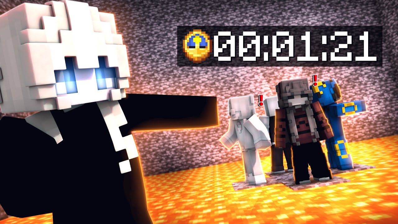 KANNST DU ALLE MINECRAFT RÄTSEL LÖSEN?