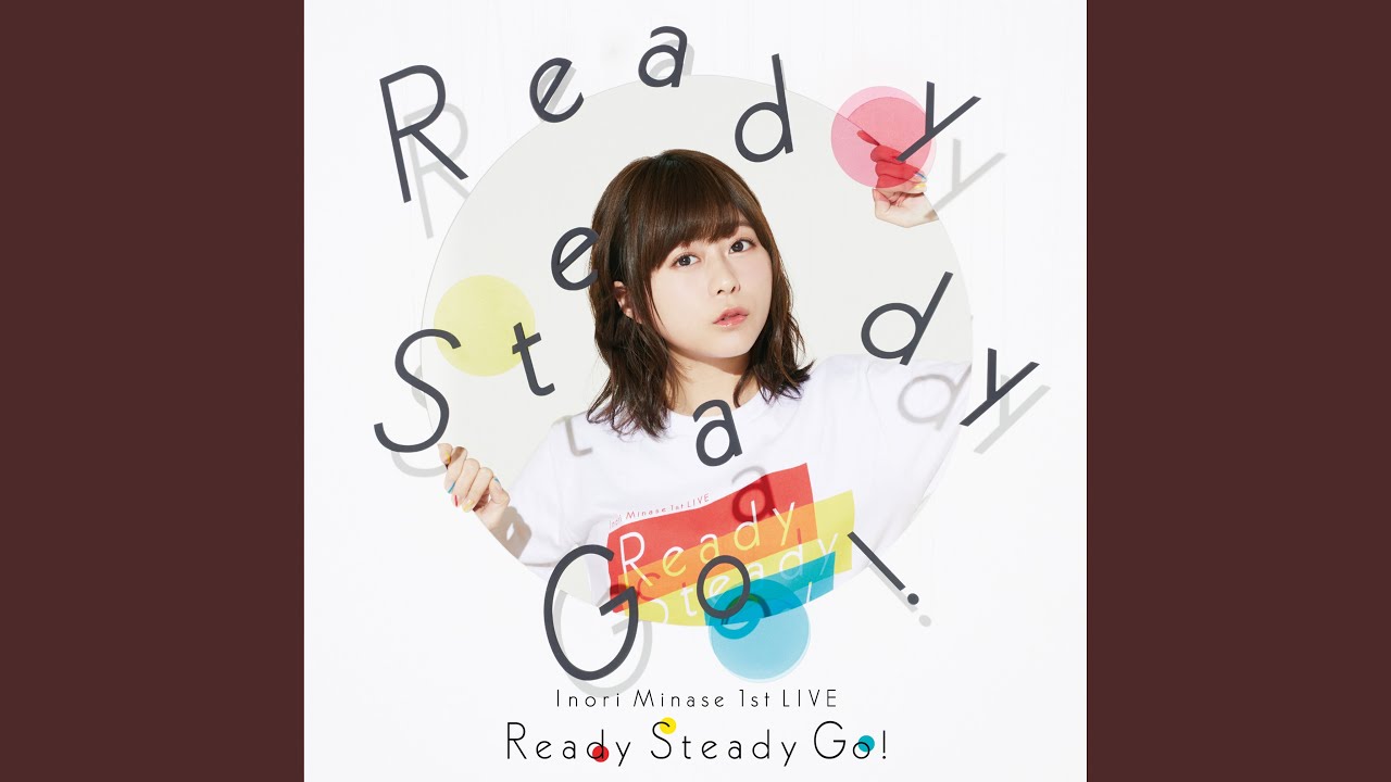 Starry Wish (Inori Minase 1st LIVE Ready Steady Go!)